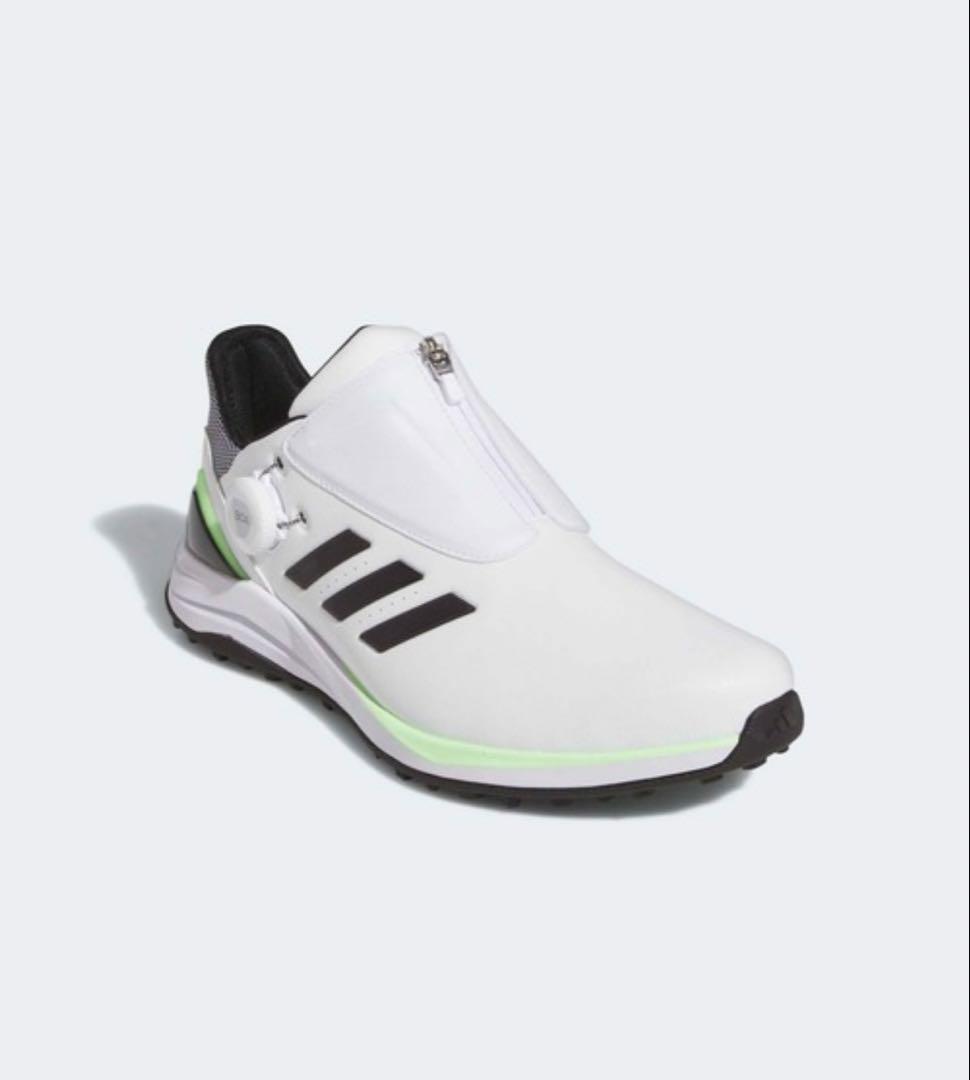 adidas golf アディダスゴルフ/BOA24 27.5cm 新品