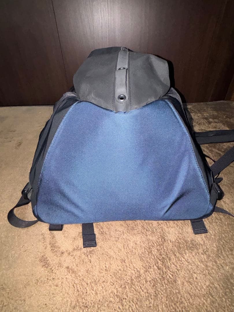 アークテリクス　アロー22 2020年　ブラック