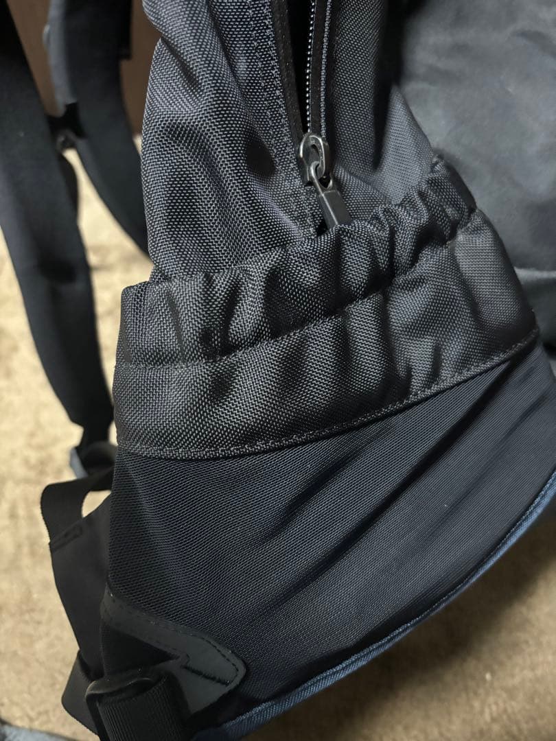 アークテリクス　アロー22 2020年　ブラック