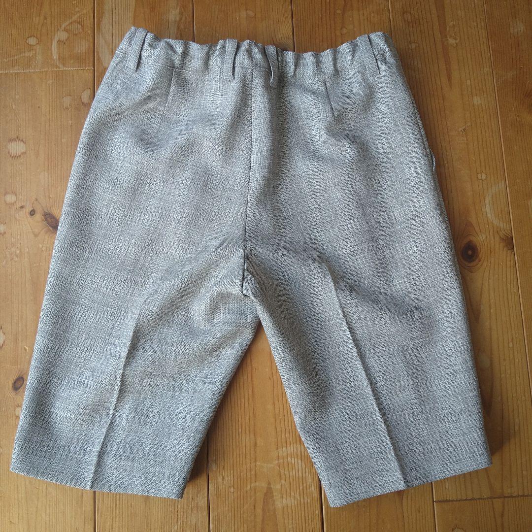 Nyanさんプティマイン　petit main　男の子　フォーマルスーツ