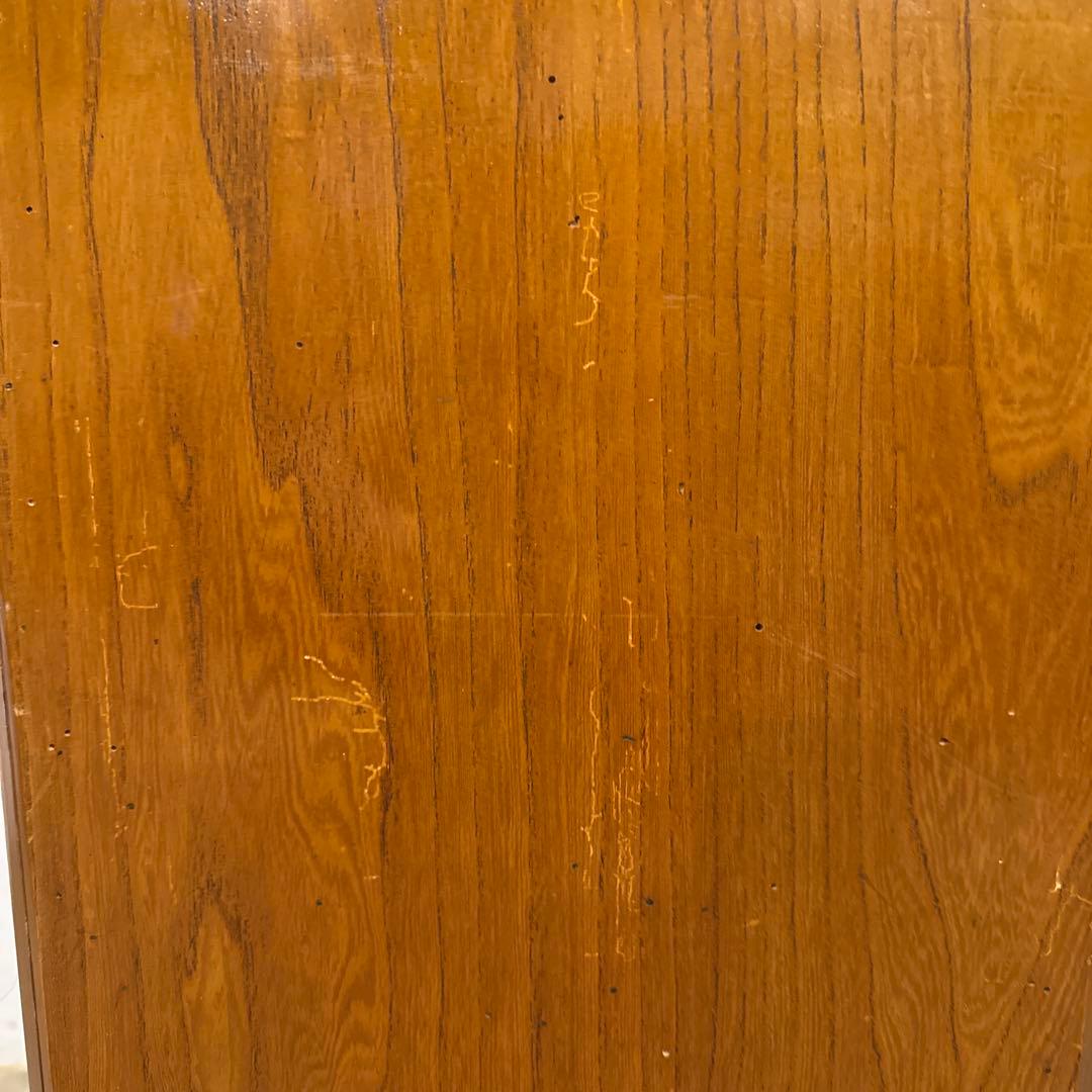 ビンテージ　サイドテーブル　ベッドサイドテーブル　フランス