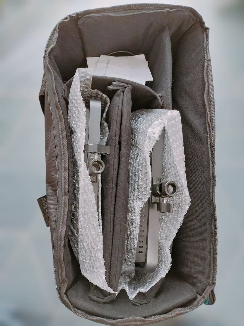 PIXEL RGB LED撮影ライト