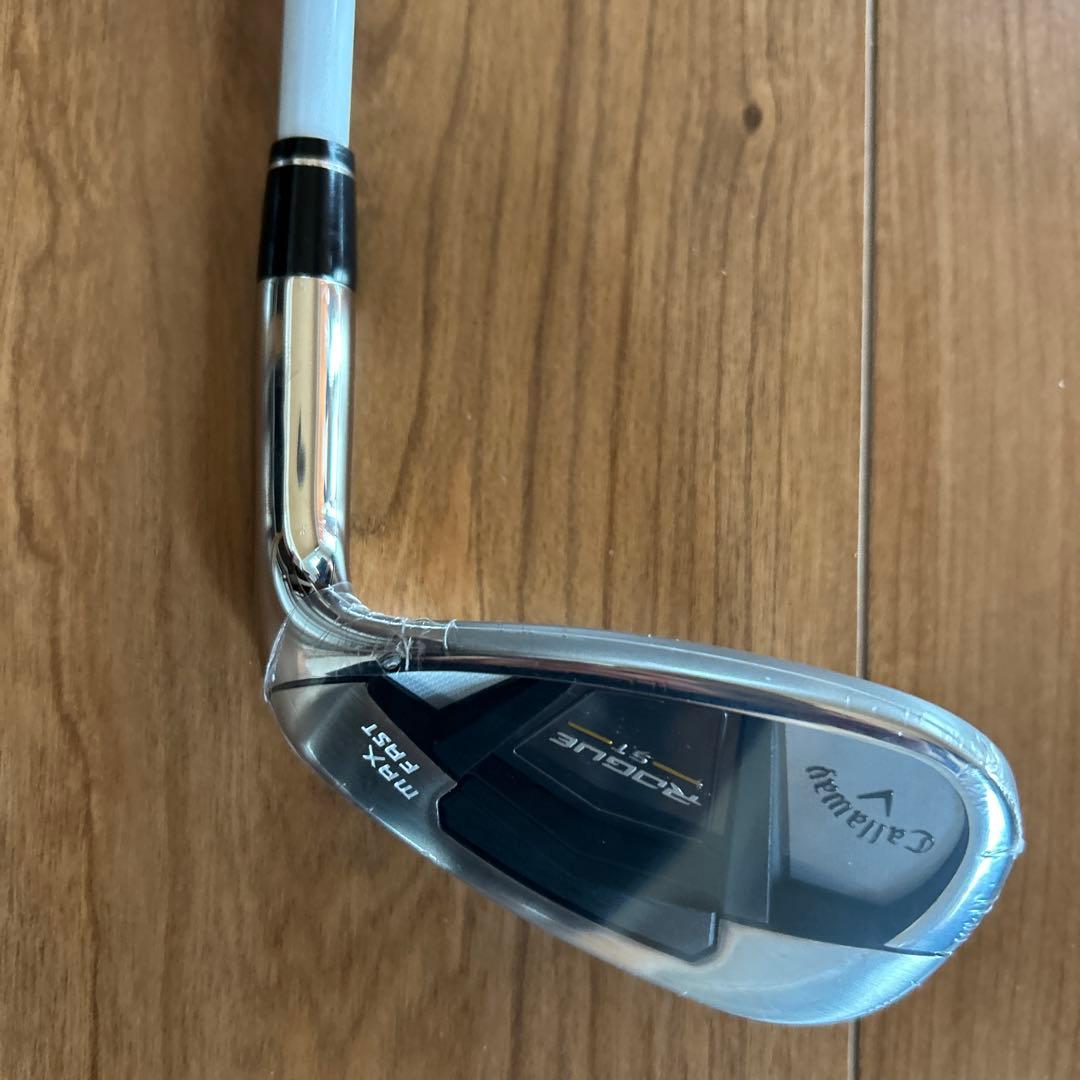 キャロウェイROGUE ST MAX FASTレディース Aウェッジ