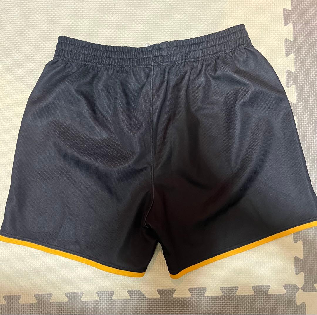 ファイテン　福岡大学ユニフォームゲーパン