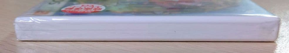 【新品・未開封】　3DS 妖怪ウォッチ2 真打