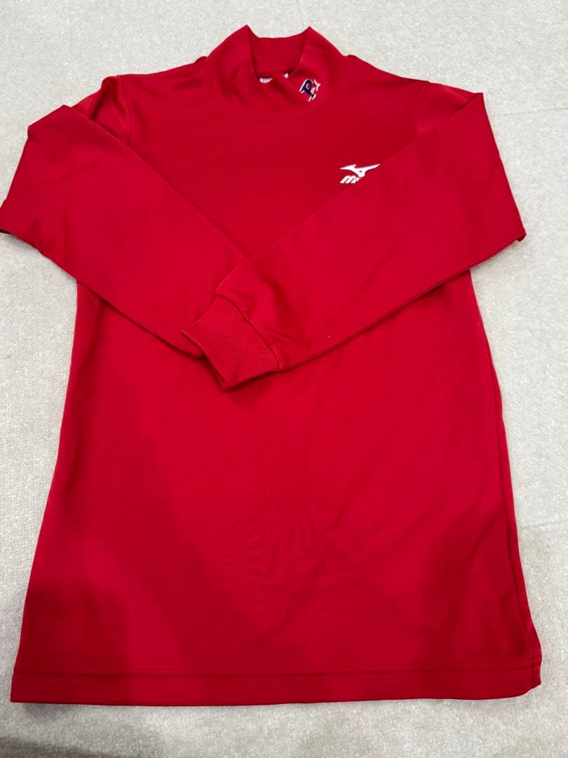 野球　ポルテ　porte　ユニフォーム　150　MIZUNO　セット