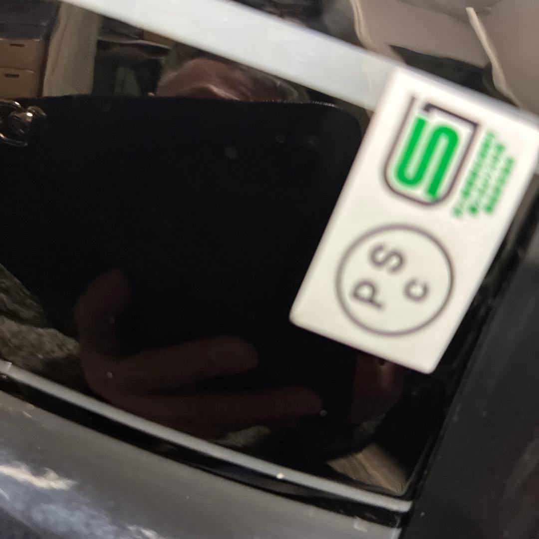 ま*す様 WINS X ROAD3 グレーブラック サイズL に内装交換してます