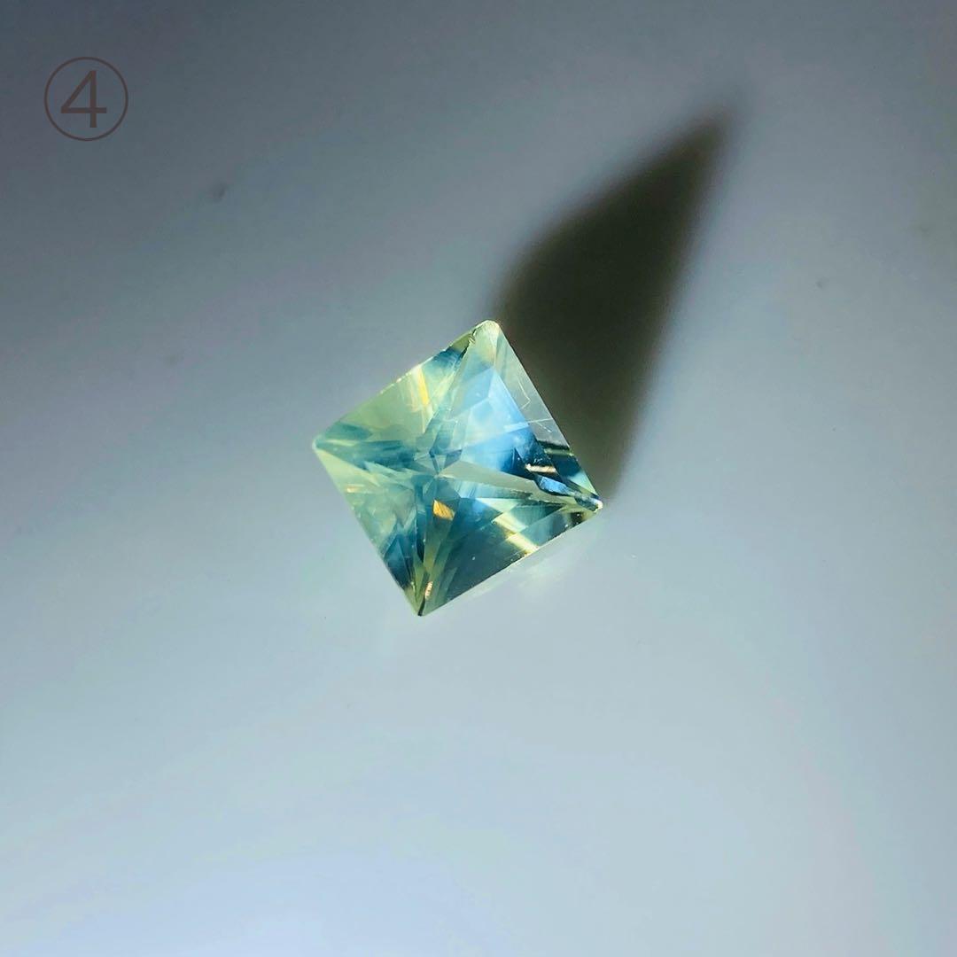 天然石　クリソベリル