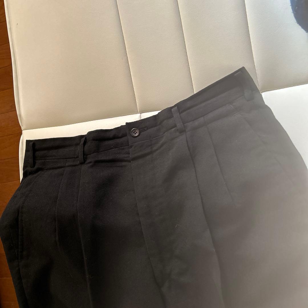 コムデギャルソン　パンツ