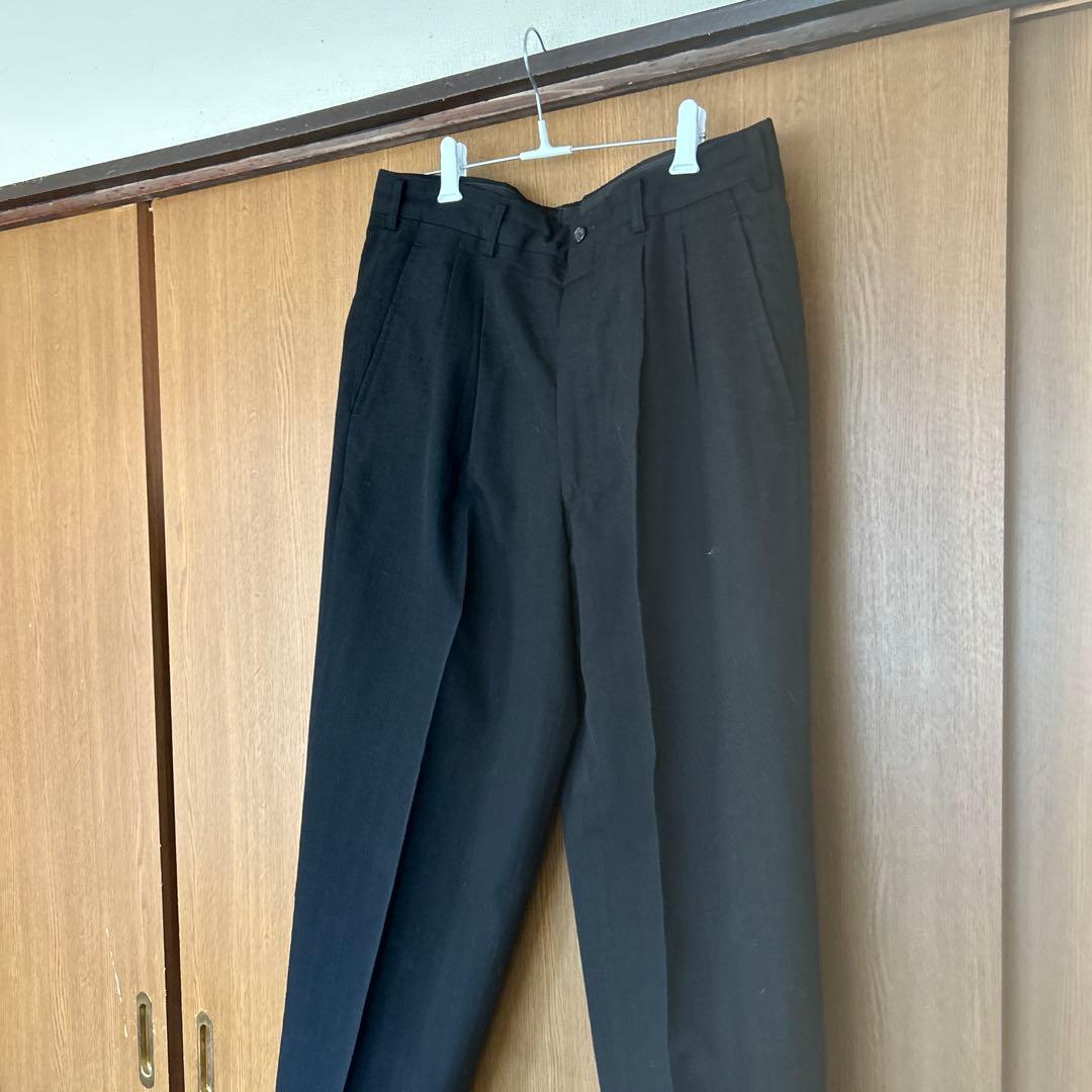 コムデギャルソン　パンツ