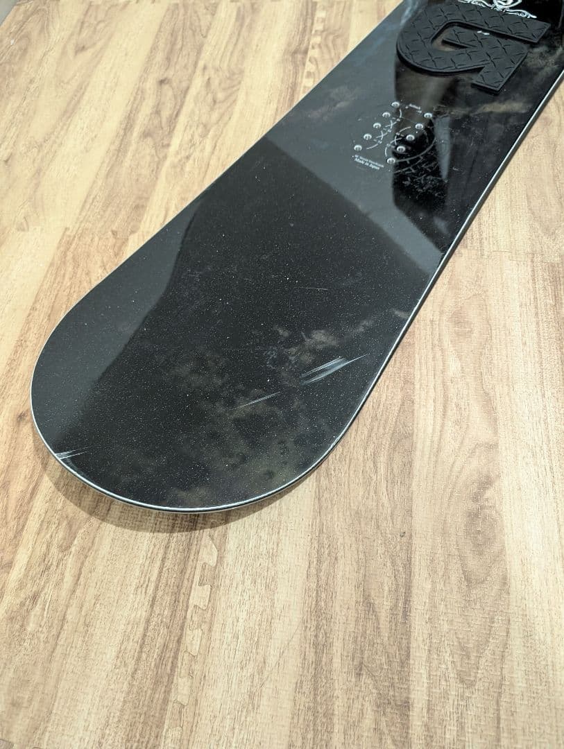 スノーボード BC-STREAM S 147cm