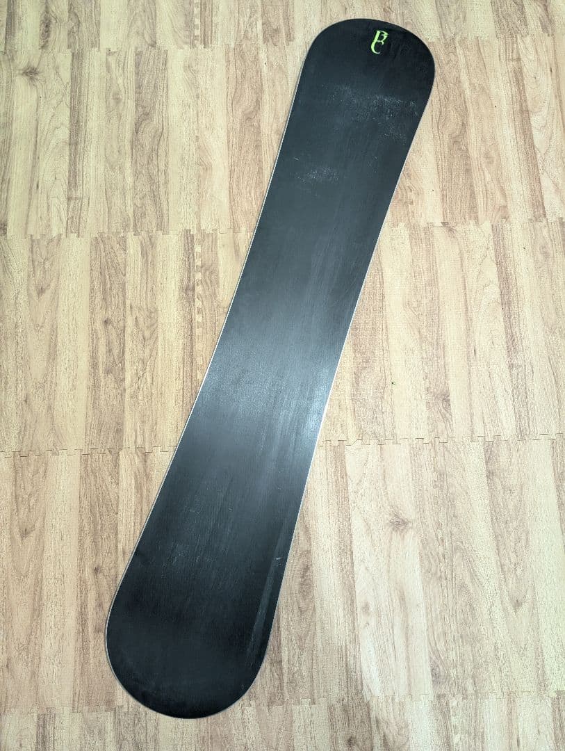 スノーボード BC-STREAM S 147cm