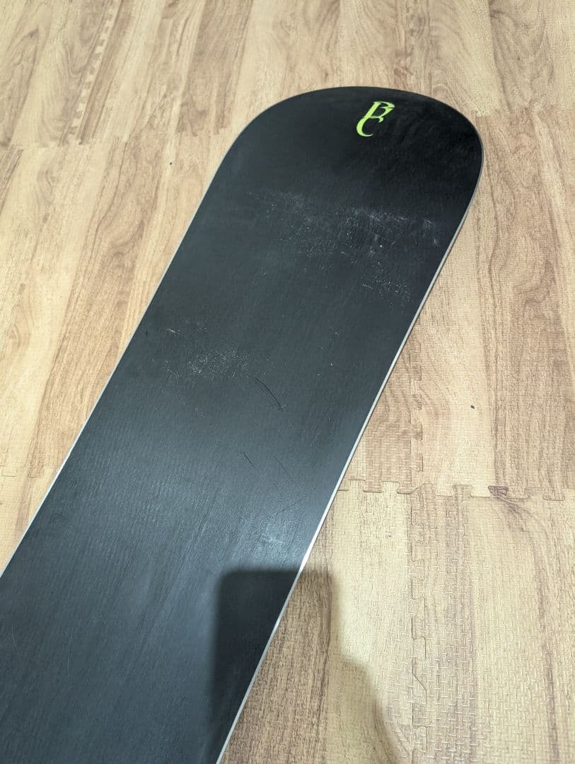 スノーボード BC-STREAM S 147cm