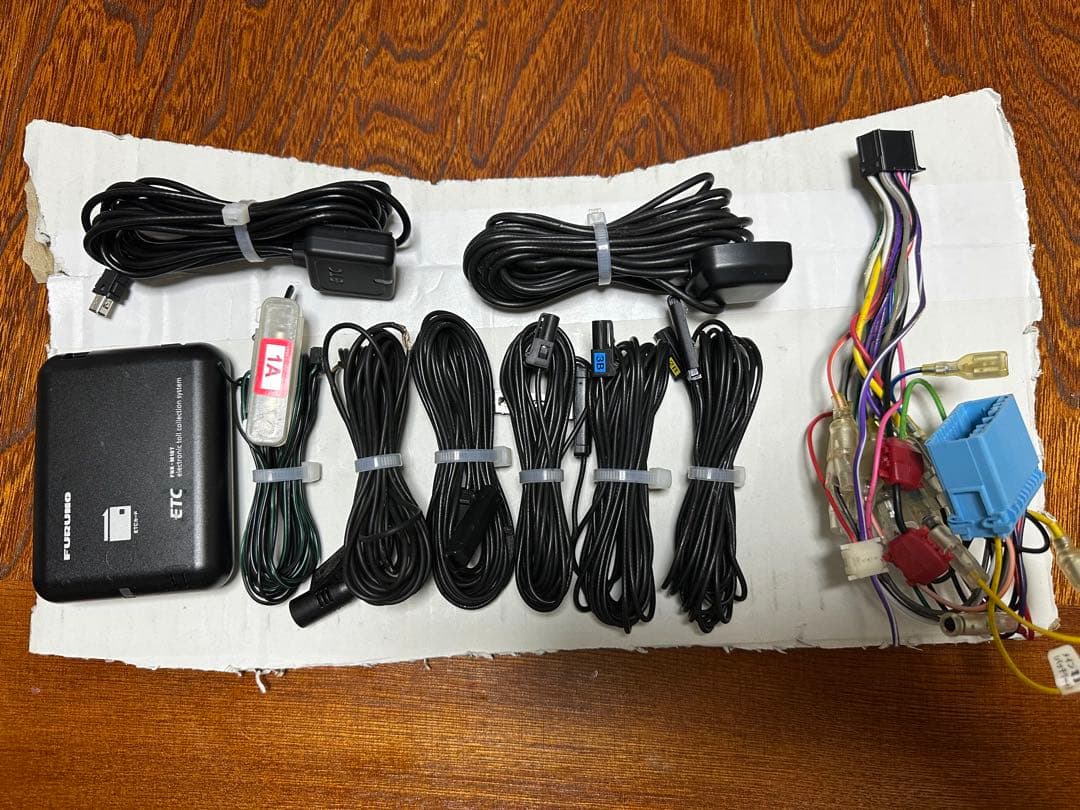 MITSUBISHI NR-MZ077 カーナビ 2016年版 ETC