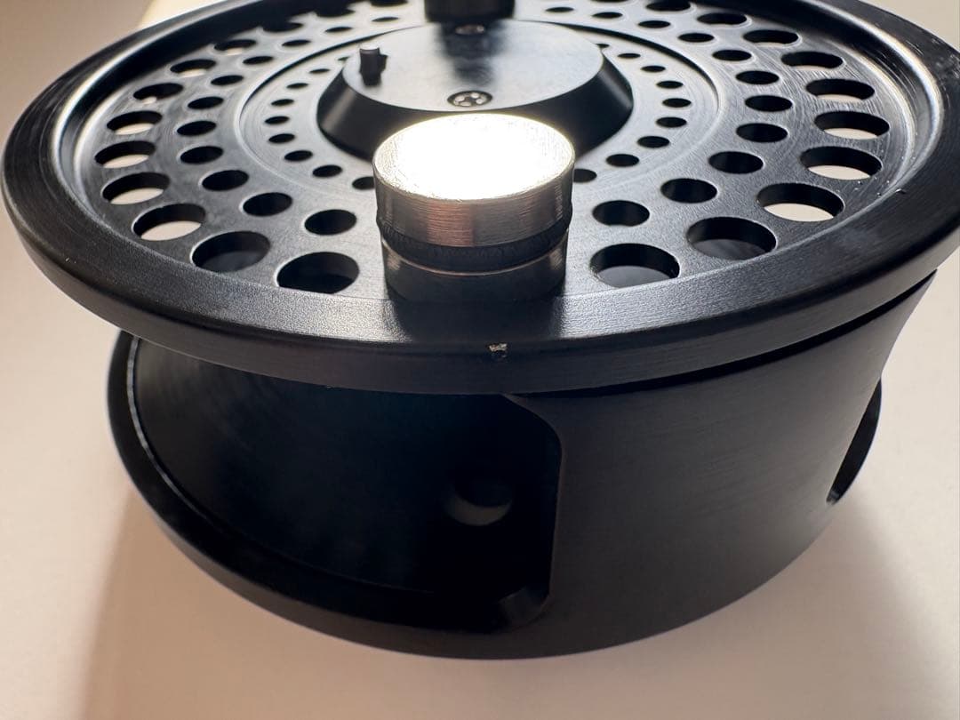 リール ORVIS 7/8 DXR