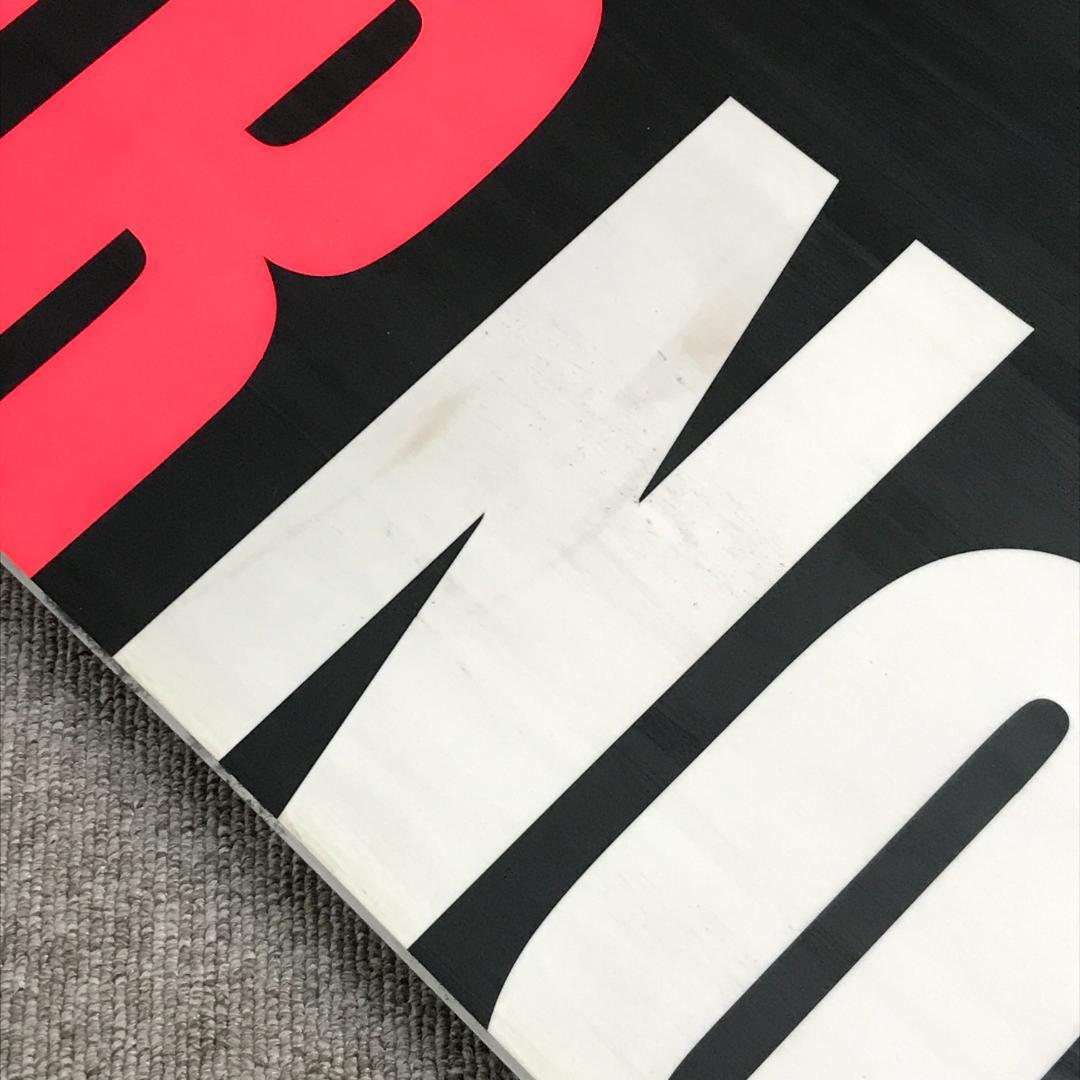 12万セット■WAX済■November FLUX ボード ビンディング メンズ