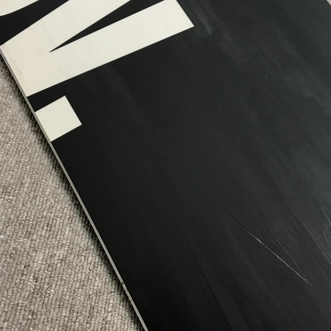 12万セット■WAX済■November FLUX ボード ビンディング メンズ