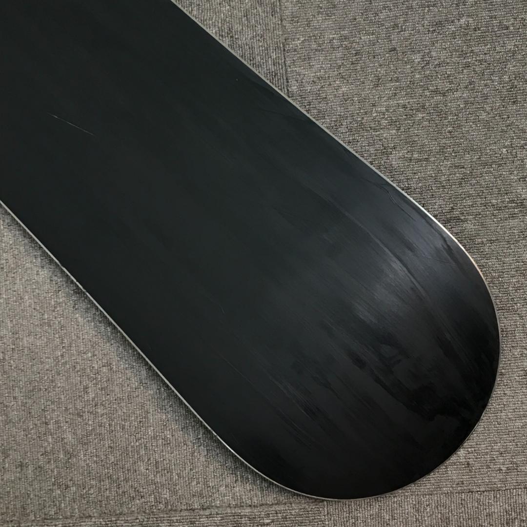 12万セット■WAX済■November FLUX ボード ビンディング メンズ