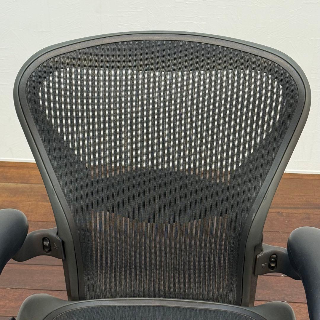 H112K48 HermanMiller ハーマンミラー アーロンチェア
