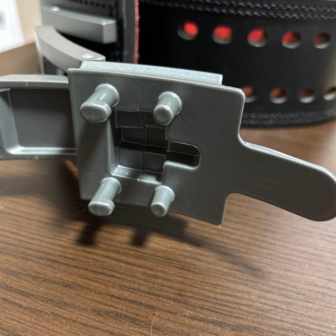 SBD パワーリフティングベルト13mm Mサイズ