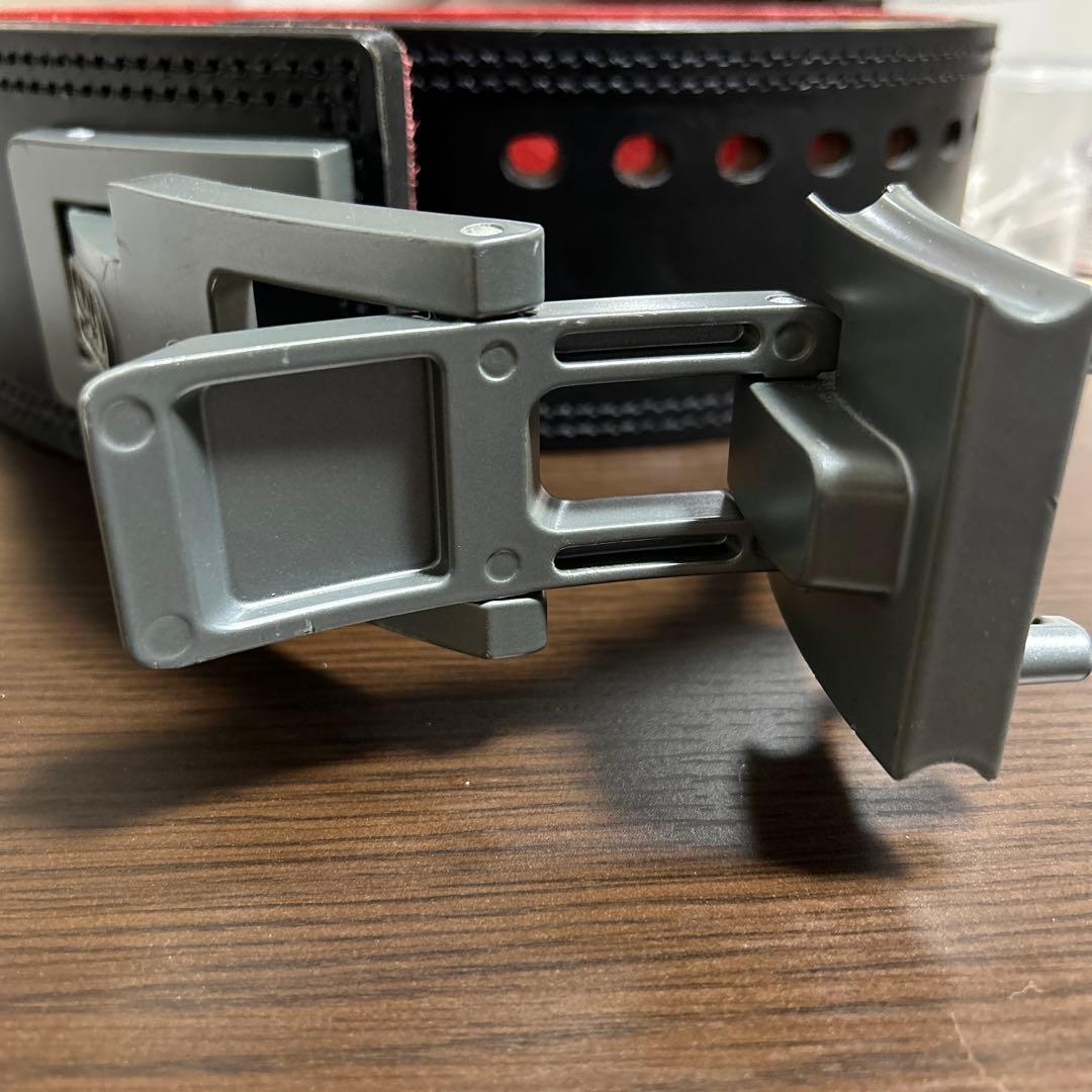 SBD パワーリフティングベルト13mm Mサイズ