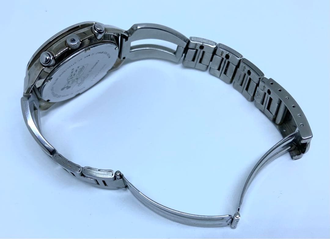 SEIKO ALBA AKA ミッキーマウス　限定腕時計