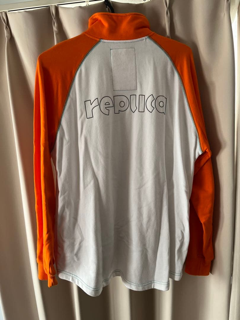 【完売品】Vaundy replica ジャージ