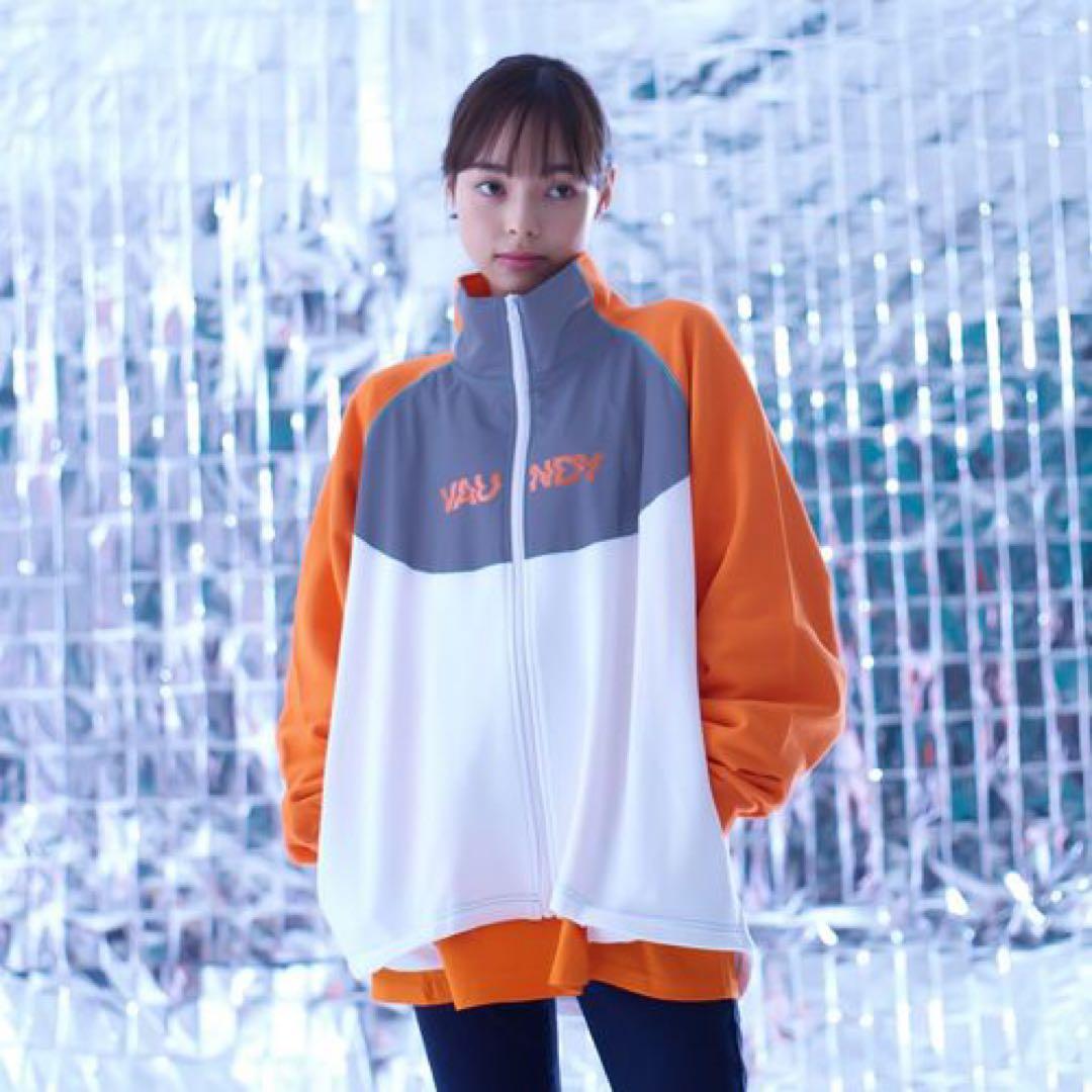 【完売品】Vaundy replica ジャージ