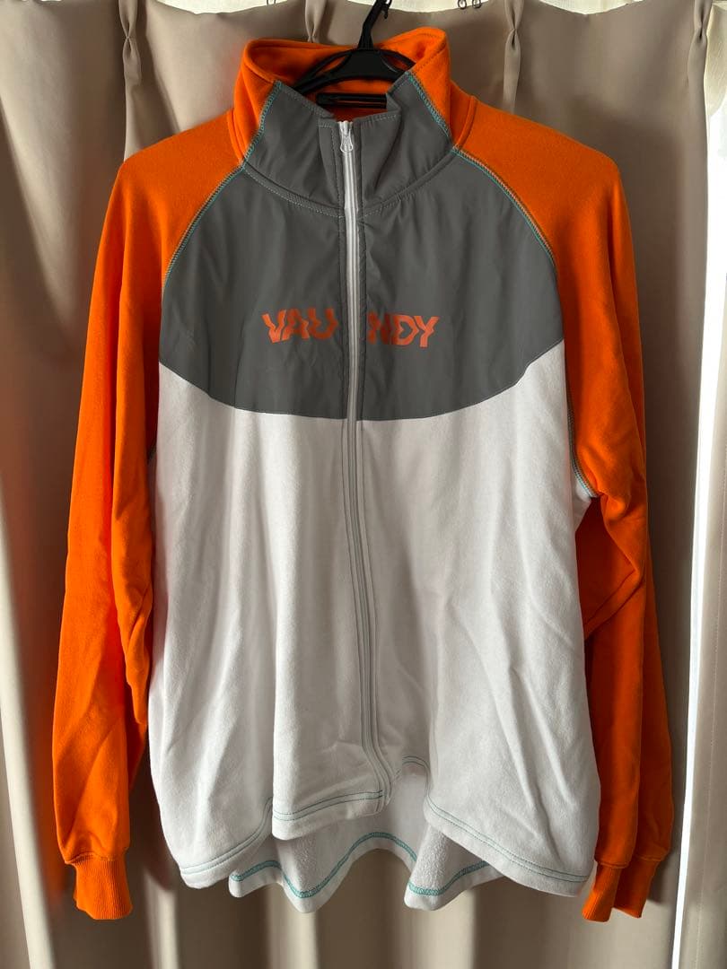 【完売品】Vaundy replica ジャージ