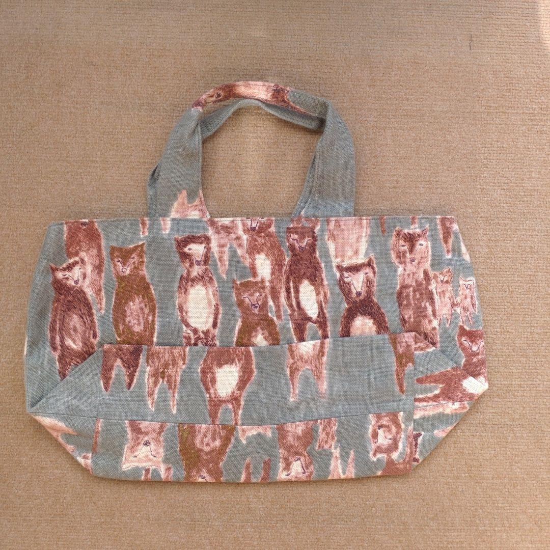 専用【新品未使用】ミナペルホネン　alive パニーニバッグ