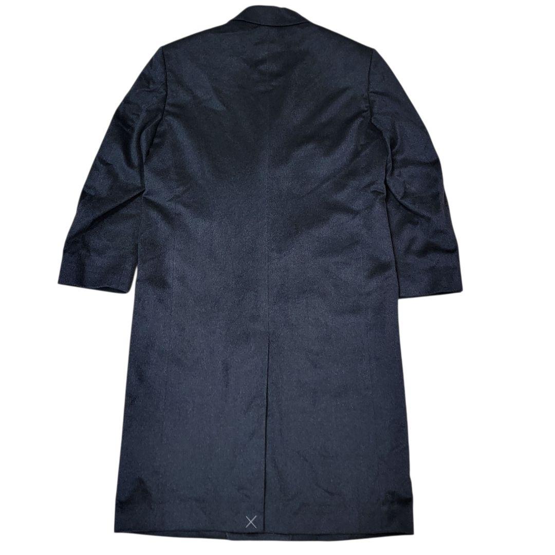 新品 定価18万 チェルッティ1881 le CHIC カシミヤチェスターコート