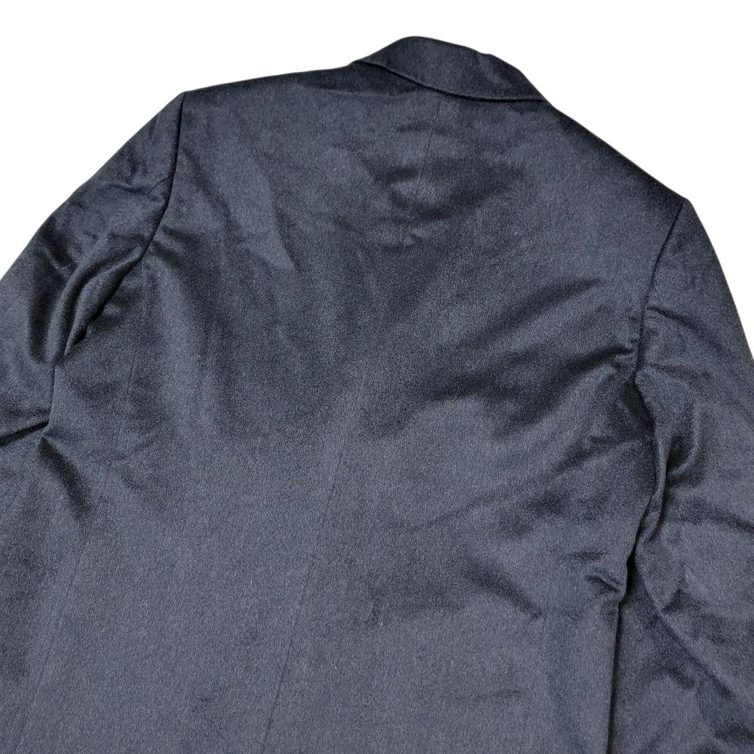 新品 定価18万 チェルッティ1881 le CHIC カシミヤチェスターコート