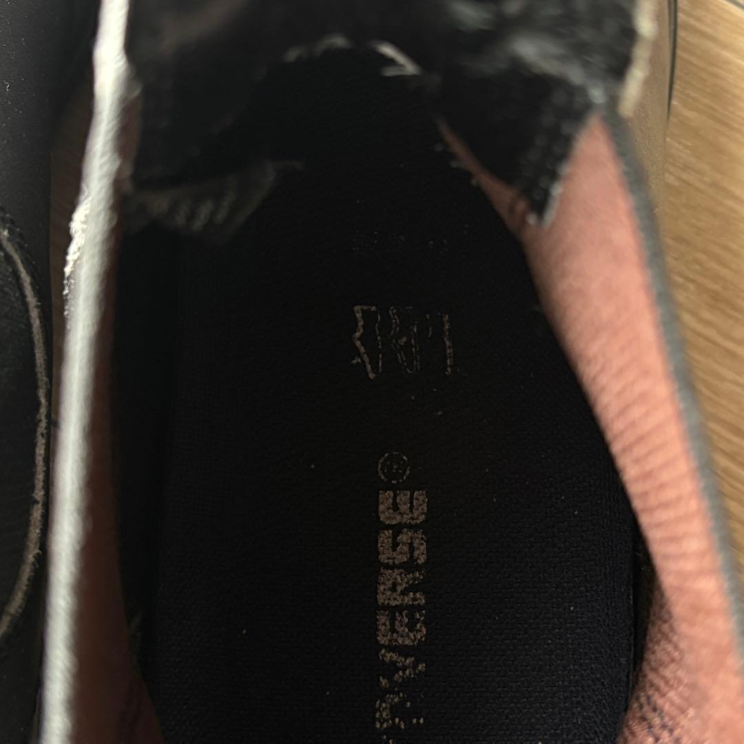 ア*キ様 【ブラック】Blundstone 550 ブランドストーン