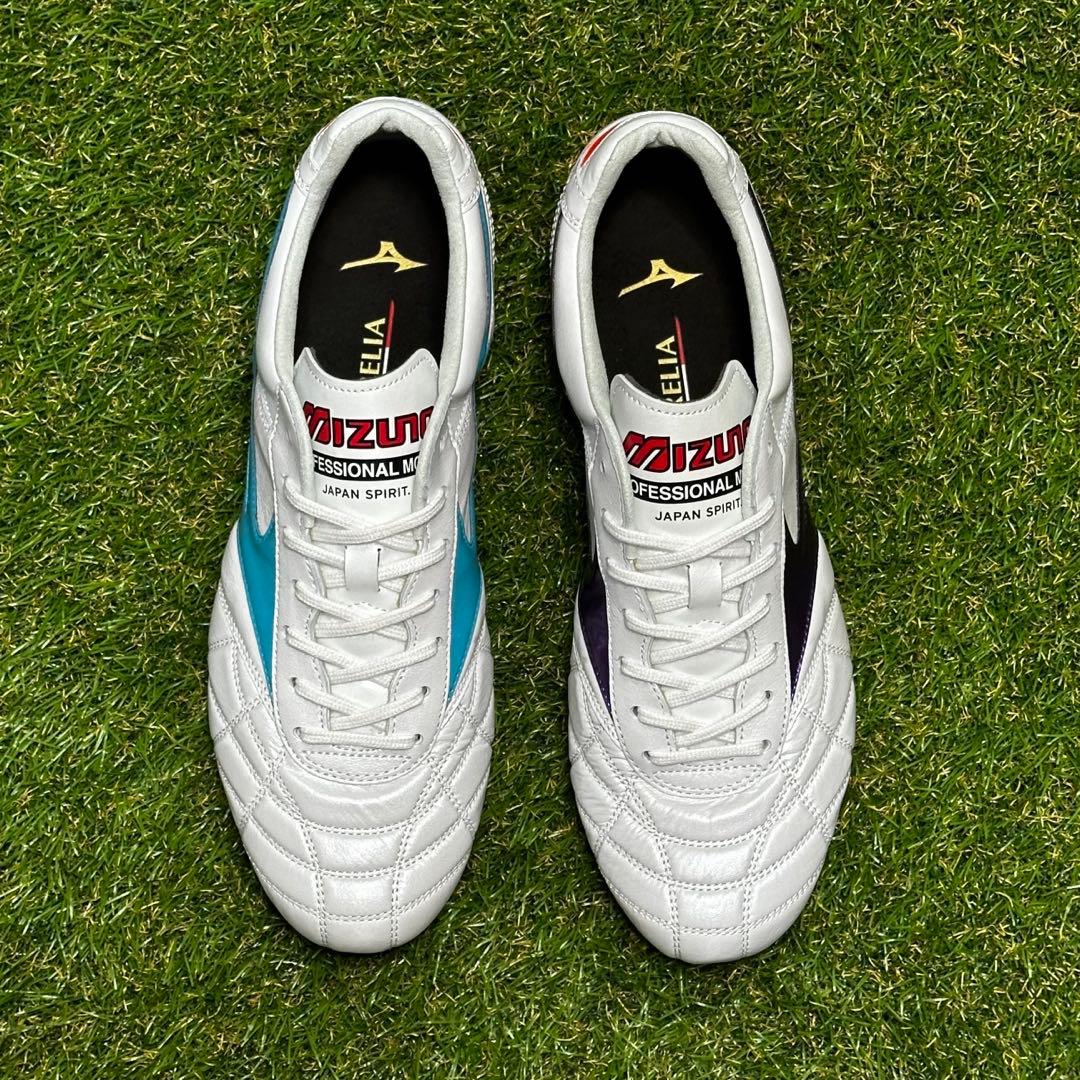 モレリア2ジャパン 26.5㌢　ペイントカスタムモデル