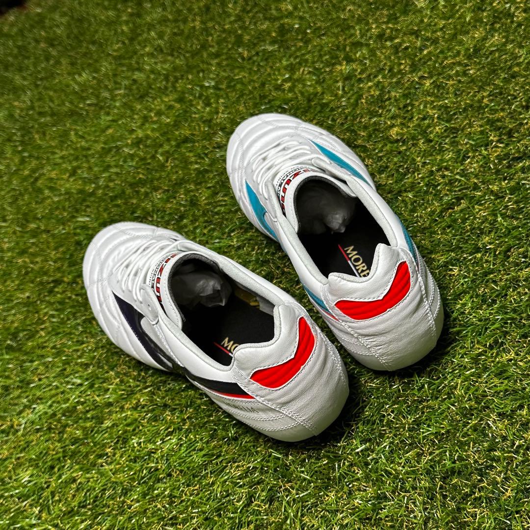 モレリア2ジャパン 26.5㌢　ペイントカスタムモデル