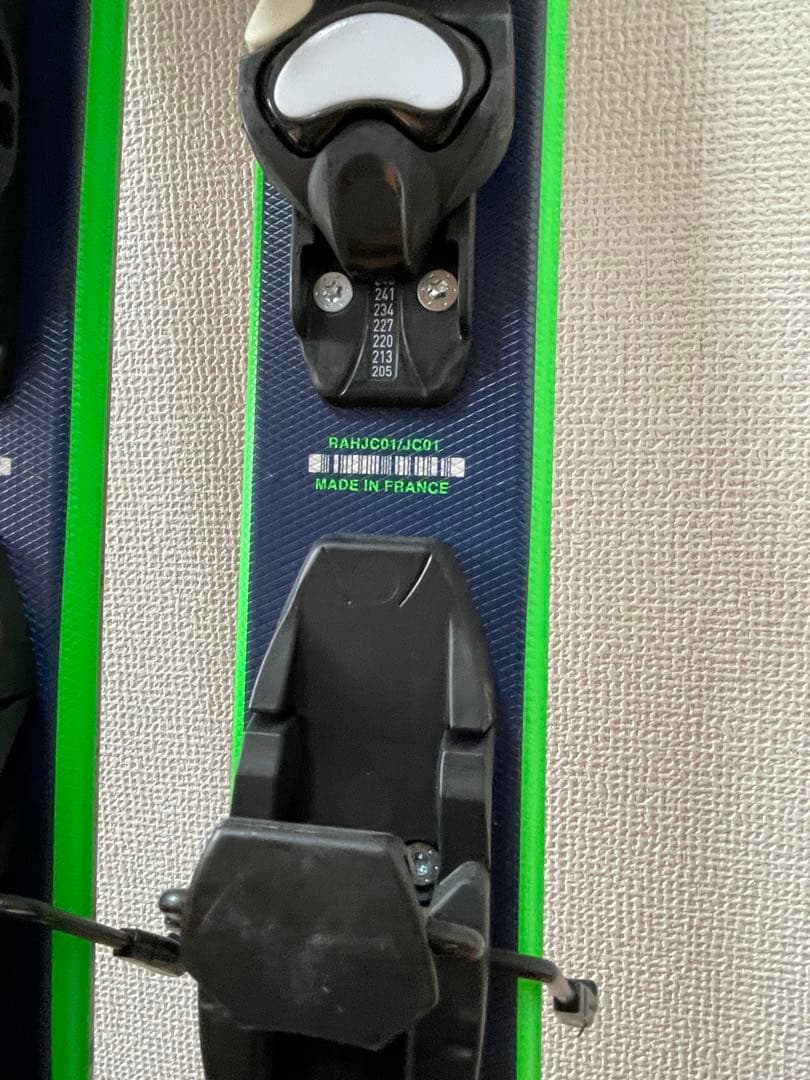 Rossignol Exp.PRO ロシニョール　　スキーセット