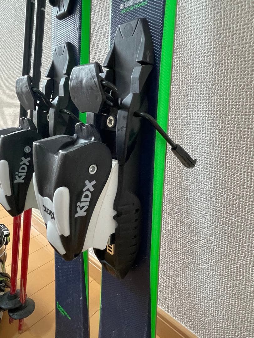 Rossignol Exp.PRO ロシニョール　　スキーセット