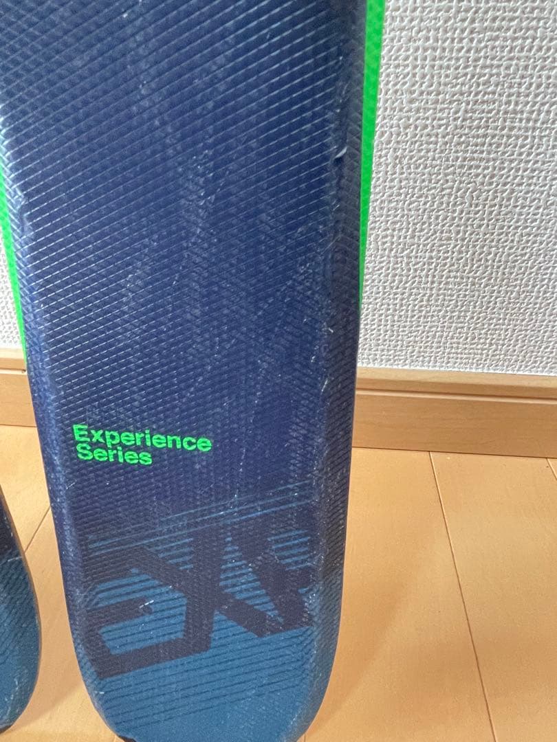 Rossignol Exp.PRO ロシニョール　　スキーセット