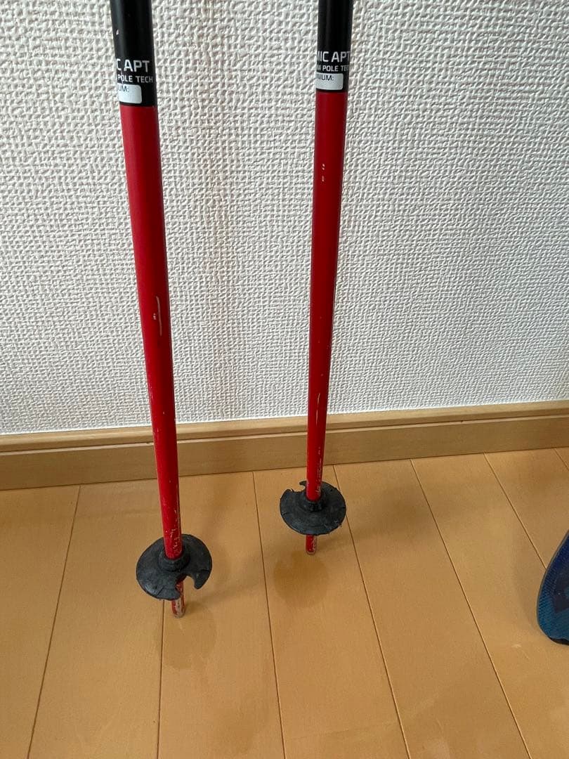 Rossignol Exp.PRO ロシニョール　　スキーセット