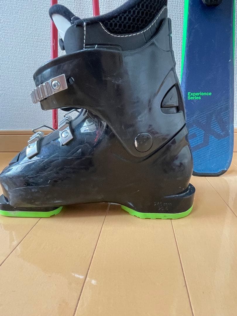 Rossignol Exp.PRO ロシニョール　　スキーセット