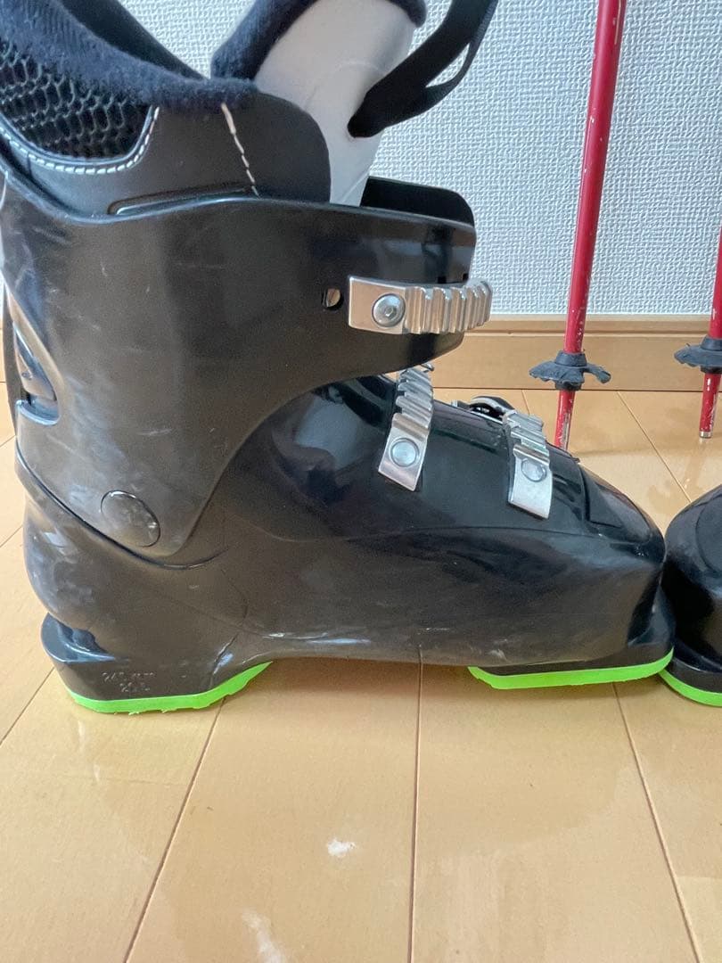 Rossignol Exp.PRO ロシニョール　　スキーセット