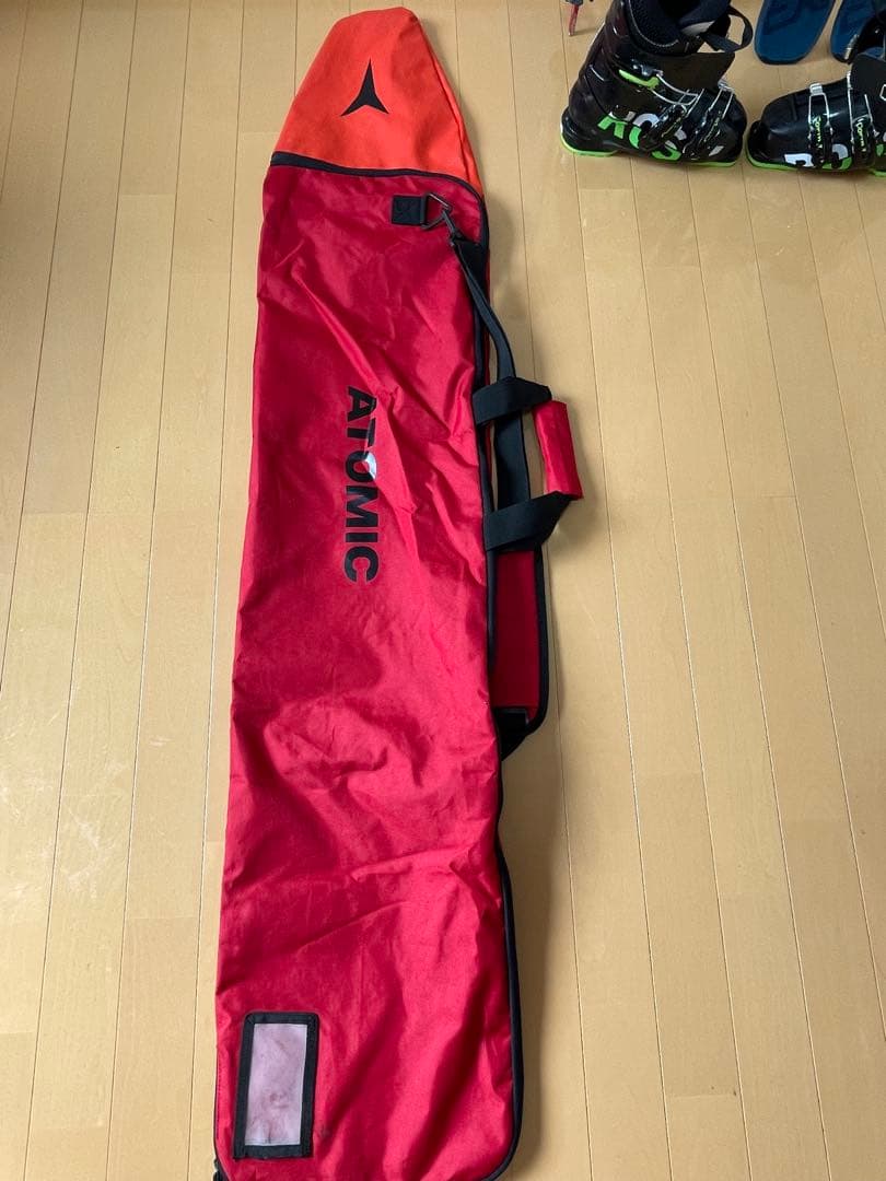 Rossignol Exp.PRO ロシニョール　　スキーセット