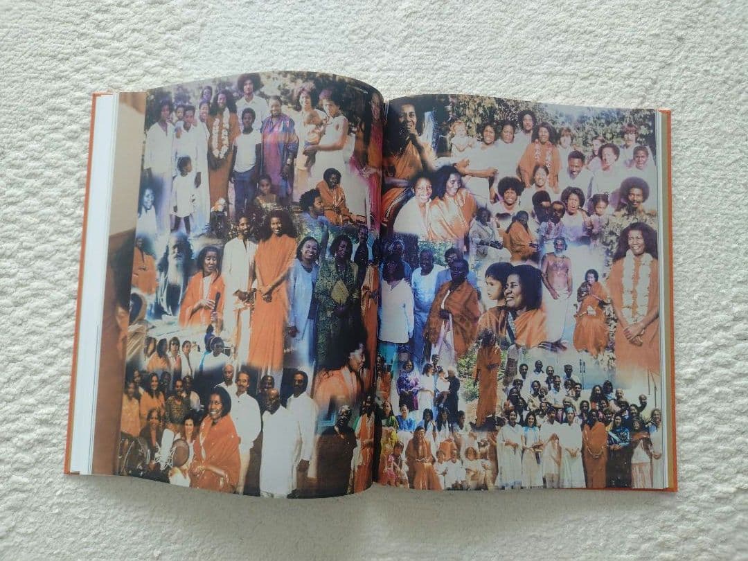 コルトレーン Alice Coltrane Monument Eternal