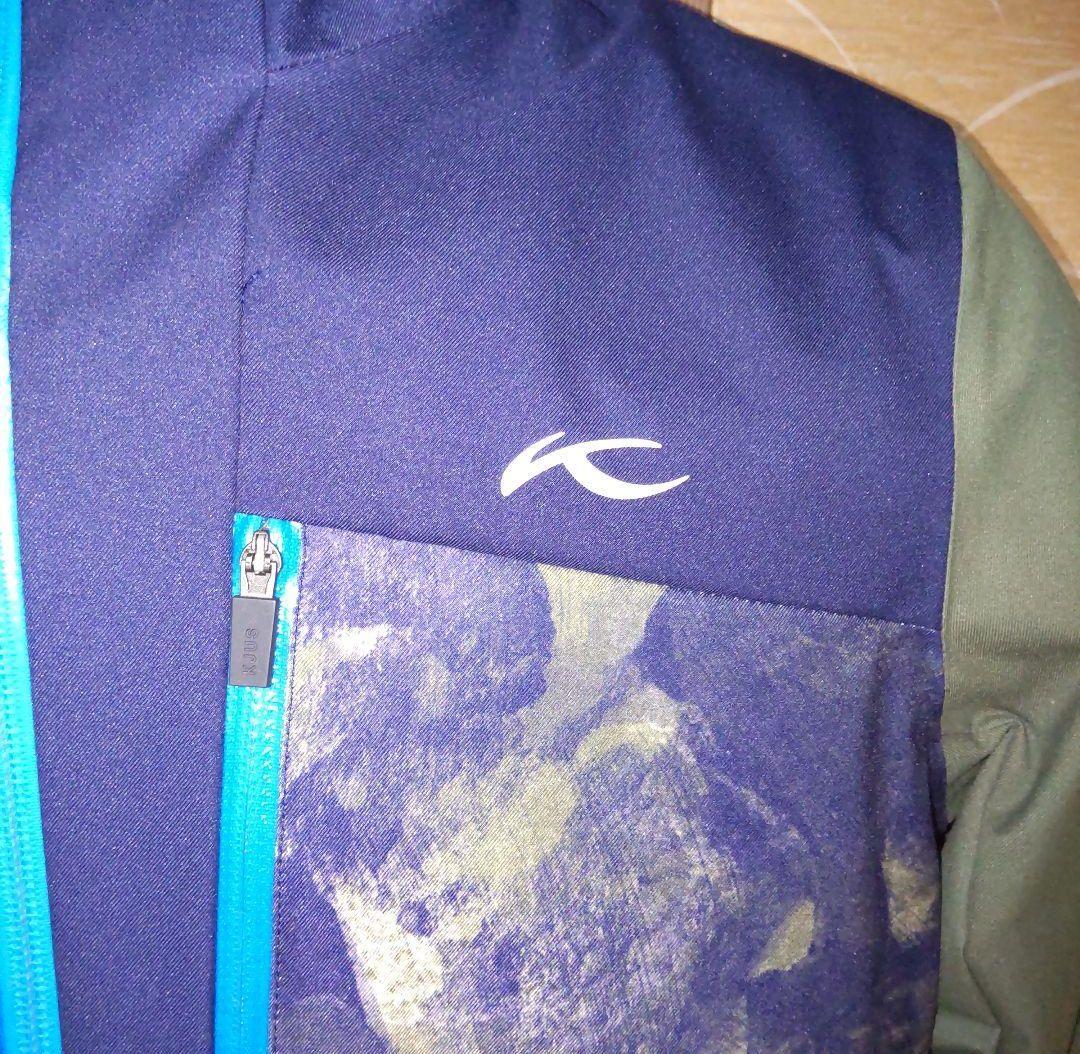 未使用保管品 KJUS チュース ジャケット & パンツ