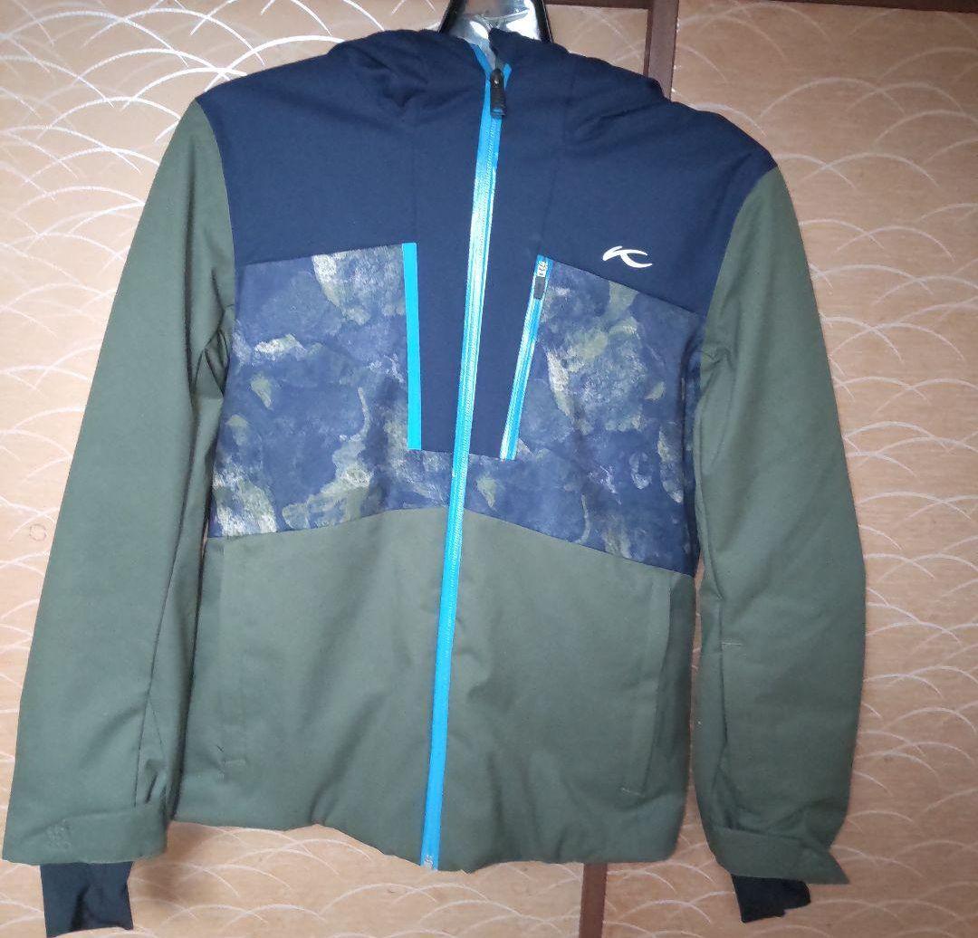 未使用保管品 KJUS チュース ジャケット & パンツ