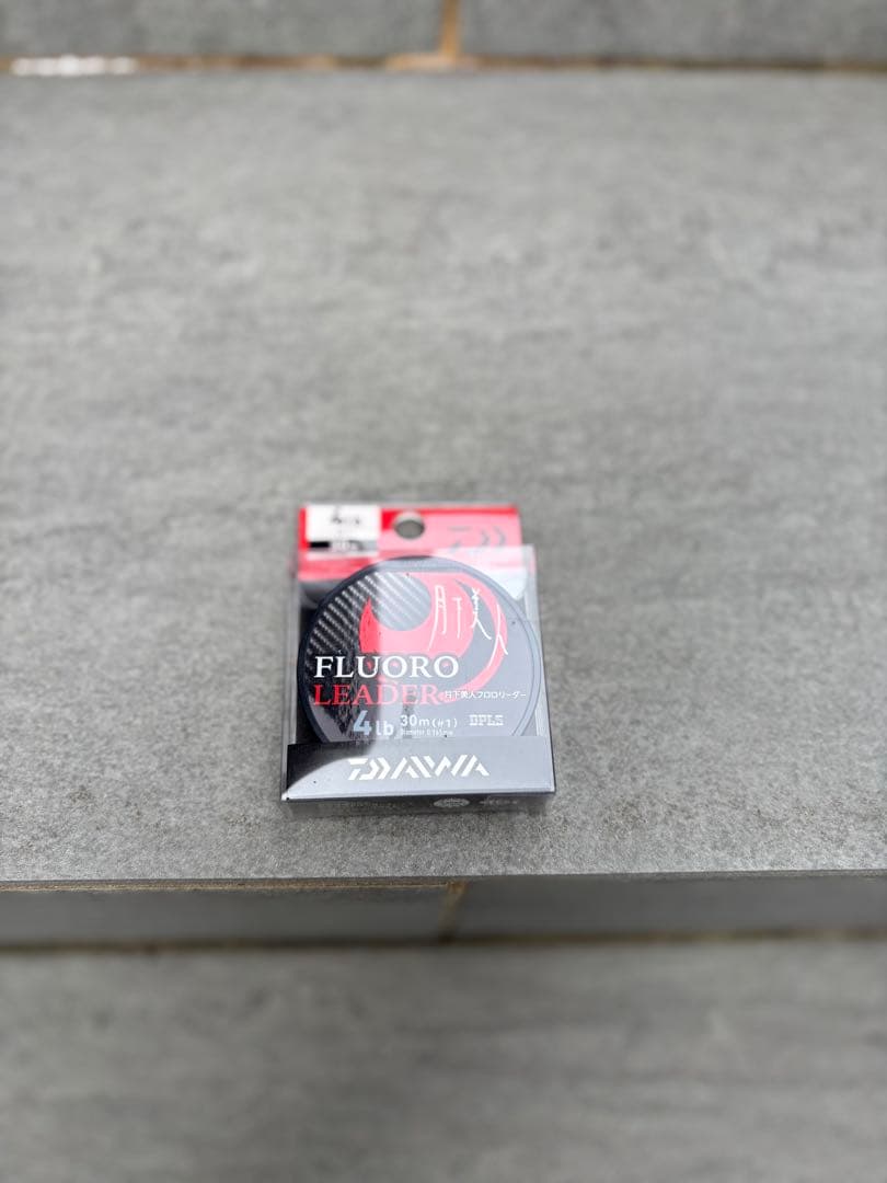 Daiwa MX LT2000S 月下美人