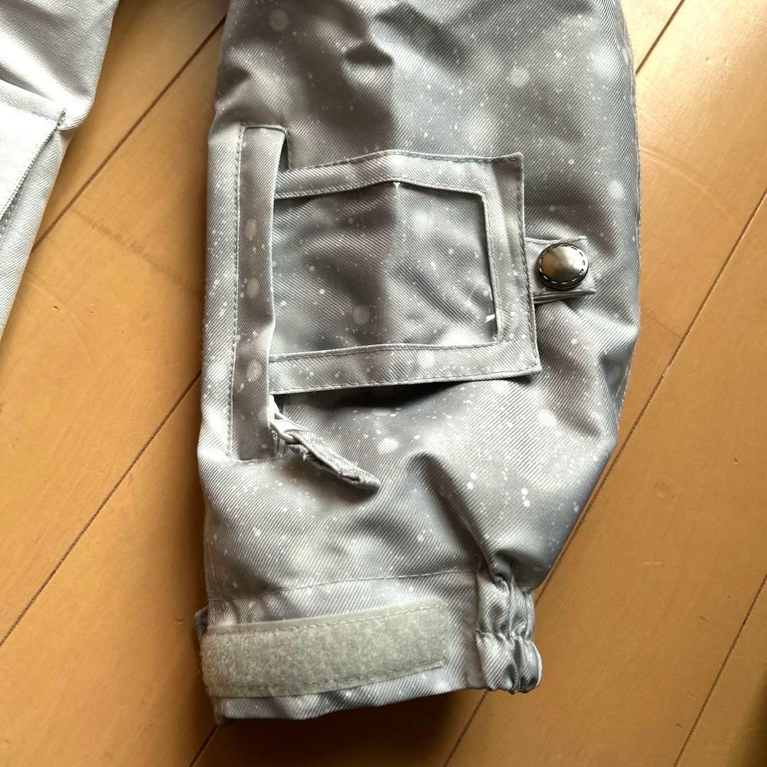 ★極美品★Cosby スキー スノーボード ウェア LL 大きなサイズ