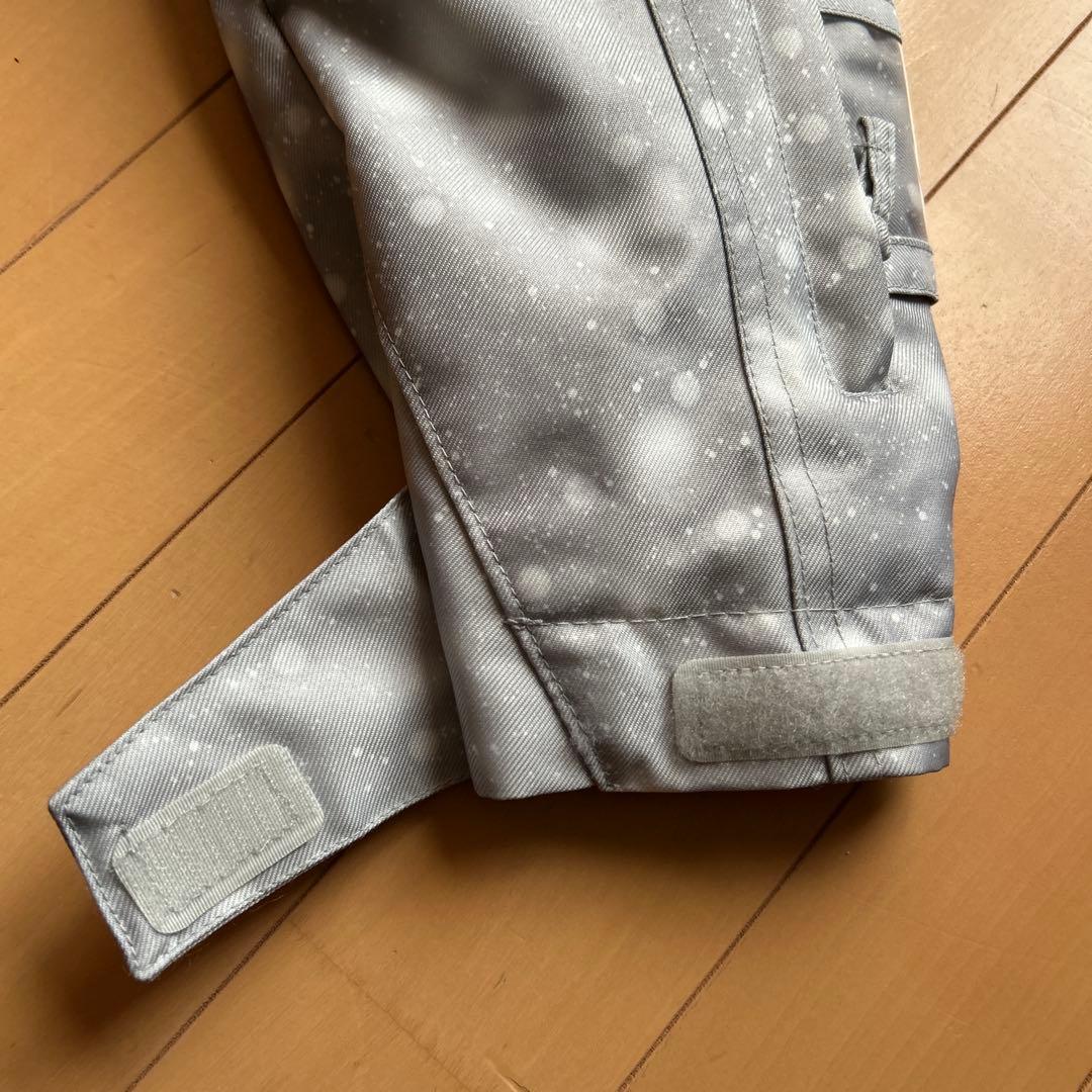 ★極美品★Cosby スキー スノーボード ウェア LL 大きなサイズ