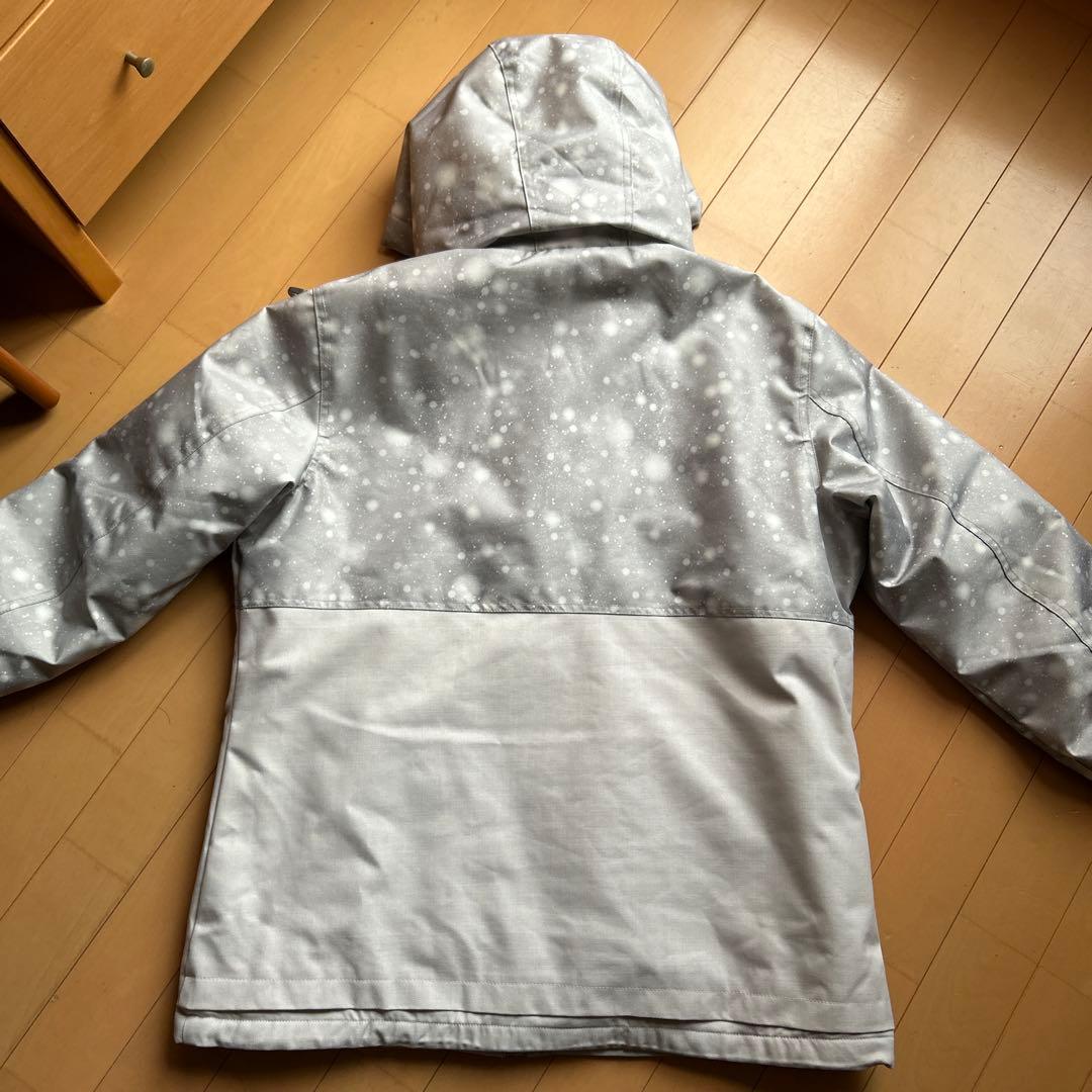 ★極美品★Cosby スキー スノーボード ウェア LL 大きなサイズ