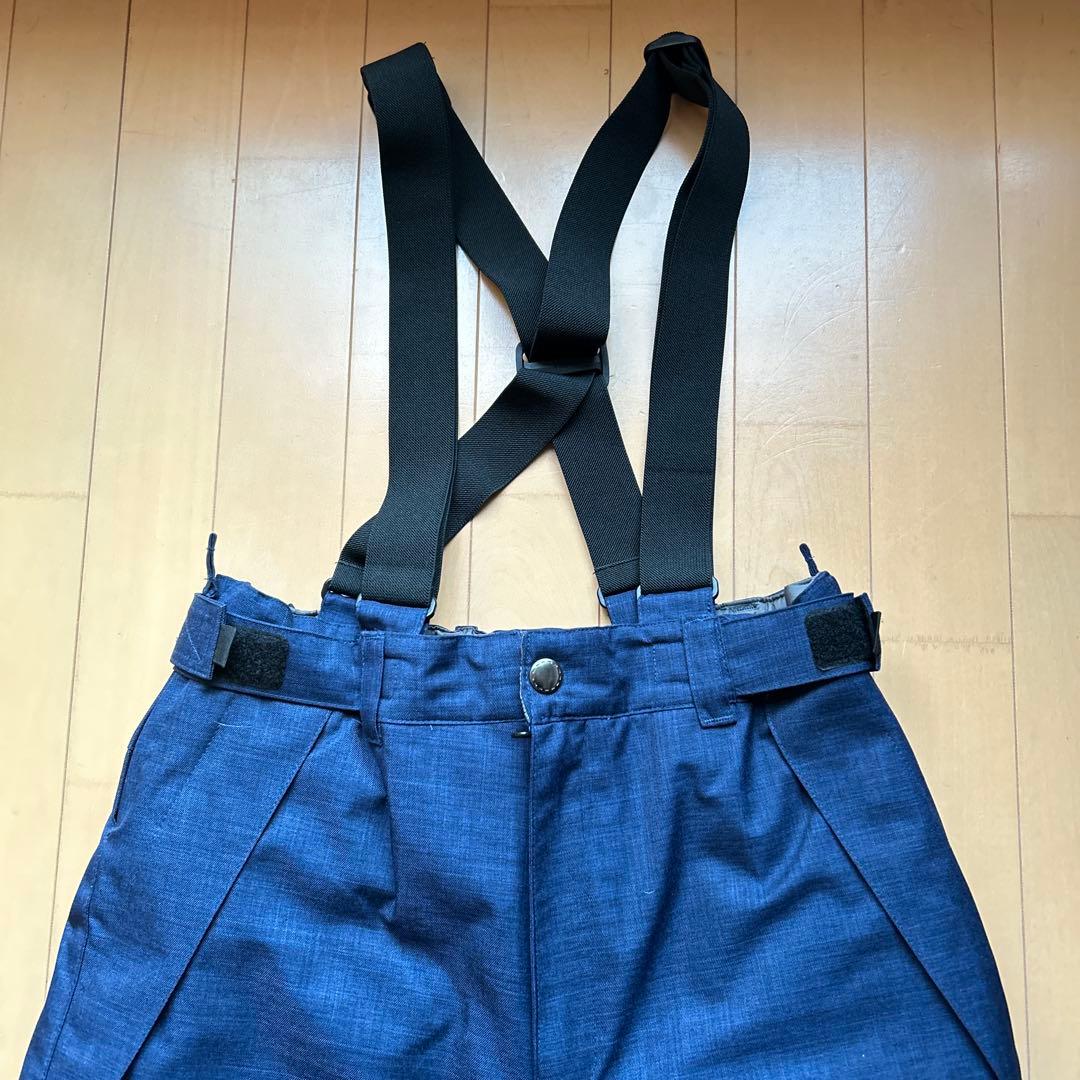 ★極美品★Cosby スキー スノーボード ウェア LL 大きなサイズ